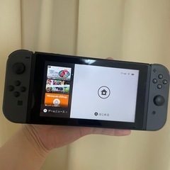 任天堂Switchプロコン付き（無しも可）