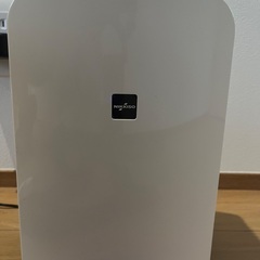Aeropure（エアロピュア）ＡＮ－ＪＳ１の画像