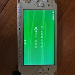 PSP