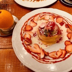 大阪市内食べ歩き✨