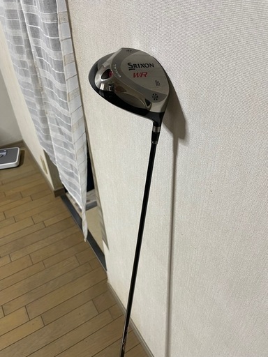 ゴルフクラブセット