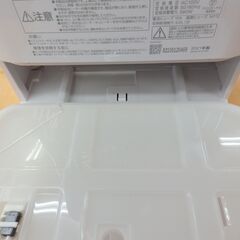 41/705 アイリスオーヤマ サーキュレーター衣類乾燥除湿機 2021年製 KIJDC-L50【モノ市場知立店】の画像