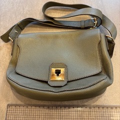 FURLA ショルダーバッグ