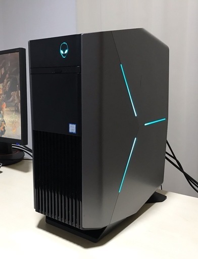 ゲーミングPC/Windows11/RTX2070 SUPER/SSD500GB/HDD3TB