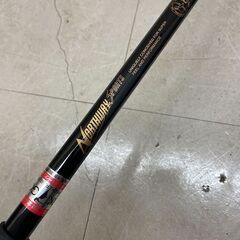 パークゴルフ Country-300 Northway Sports (P1922yxYM)の画像