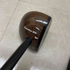 パークゴルフ Country-300 Northway Sports (P1922yxYM)の画像