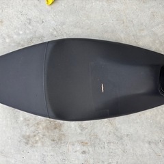 pcx 純正 シート シートカバー 土台付