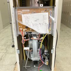 中古 2023年製 CORONA コロナ 石油給湯機 灯油ボイラー UIB-NX46R 愛知県 一宮市 名古屋 稲沢 江南 岩倉 岐阜 羽島 各務ヶ原 三重 愛知 グッドプライス一宮の画像