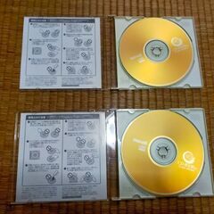 CD-R3枚の画像