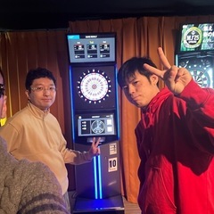 コミュ障克服のためのイベント