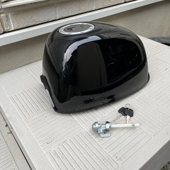 社外ゴリラタンク