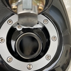 社外ゴリラタンクの画像