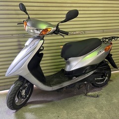 【New】ヤマハ SA36J JOG ジョグ 4スト原付 インジ...