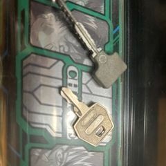 ◆大阪市内無料でお届け◆　【パチスロ実機】蒼穹のファフナー 5号機 動作確認済み 家庭用コンセント使用可能 コイン不要機付きの画像