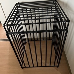 アラジンストーブガードの画像