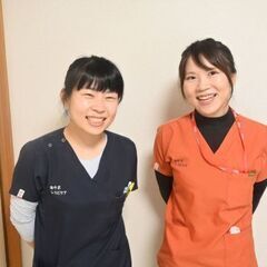 年間休日112日！働きやすさに特化した環境！管理者