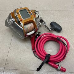 DAIWA ダイワ SEABORG シーボーグ 500MT ME...