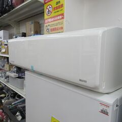 未使用品! 3.6kw エアコン 三菱重工 SRK3622T ビ...