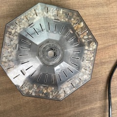 水作フラワーDXデラックス　フィルター　の画像