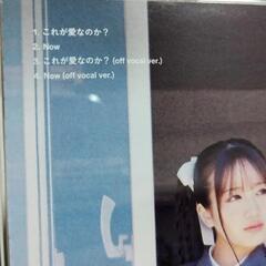 NMB48 シングルCDの画像