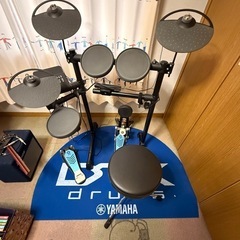 電子ドラム