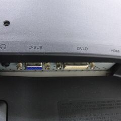 LG 23インチ 液晶モニター FLATRON IPS235VX ディスプレイ PCモニター LED 2011年製 IPS235V-BNX 札幌 手稲の画像