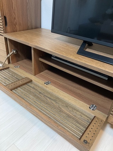 180ローテレビボード