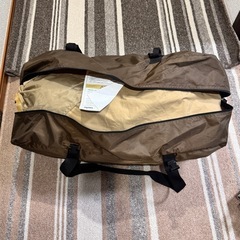 値下げ相談可能　ogawa　ツインクレスタ　S/TC