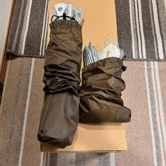 値下げ相談可能　ogawa　ツインクレスタ　S/TCの画像