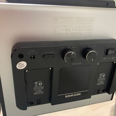 Neewer ライト周辺機器セット【定価4万越え】の画像