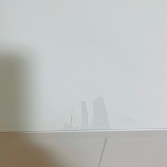 IKEA  EKET エーケト キャビネットコンビネーション 脚付き, ホワイト/木製の画像