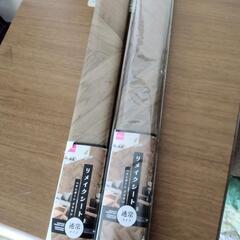 引き出し収納家具キャスター付き 袖机の画像