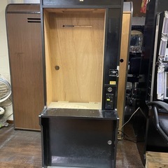 スロット専用筐体