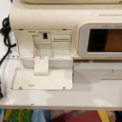 0515-270 ブラザー MFC-J820DN インクジェットプリンター コピーの画像