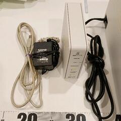 0515-270 ブラザー MFC-J820DN インクジェットプリンター コピーの画像