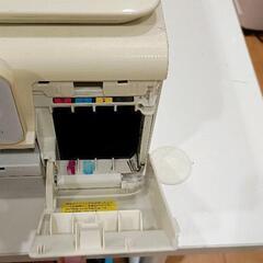 0515-270 ブラザー MFC-J820DN インクジェットプリンター コピーの画像