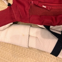 aprica 抱っこ紐の画像