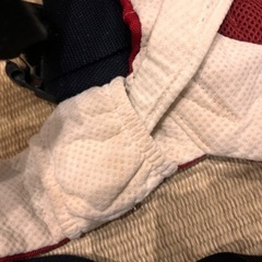 aprica 抱っこ紐の画像