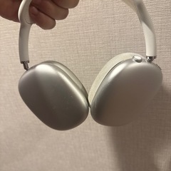 値下げしました‼️AirPods MAX中古