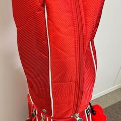 ij2415A PARIS ゴルフクラブ バッグ POCKET ...