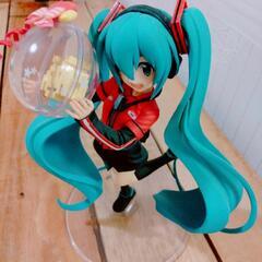 ■初音ミク■タイトー制服■TAITO■の画像