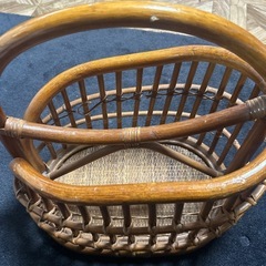 ラタン　
