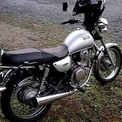 スズキボルティ250　TYPE  Ｔ