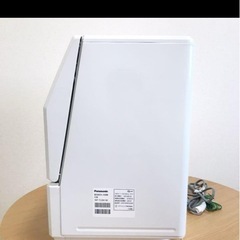 Panasonic　食洗機の画像