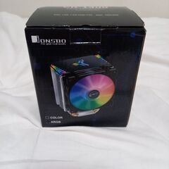 【ケース】Thermaltake+電源+Fanの画像