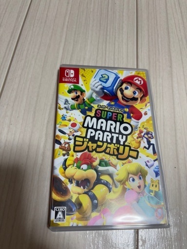 　お値下げ　任天堂Switch