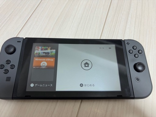 最終値下げ] Nintendo Switch 黒（お値下げ 任天堂Switch）