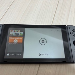 任天堂Switch