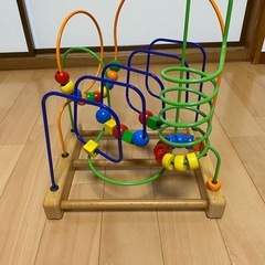 ボーネルンド　ジョイトーイ　ルーピング　トワイライト