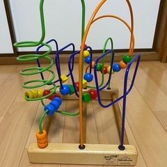 ボーネルンド　ジョイトーイ　ルーピング　トワイライトの画像